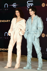 “우리 엄마보다 더 반겨”→“비틀스, 아들보다 환대”…韓 관객들 열광에, 웃는 할리우드 톱스타들 [SS스타]