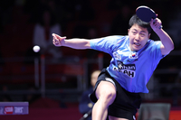 임종훈 ‘홀로 2승’ 끝냈다...男탁구, 덴마크 잡고 동메달 확보...“中 나와라!” [2024 부산세계탁구선수권]