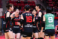 고작 2승인데 ‘후배 괴롭힘 의혹’까지…페퍼 A선수, 23일 KOVO 상벌위 참석해 소명 예정