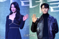 임지연♥이도현, 휴가 나와 브런치 데이트…연애전선 ‘이상無’