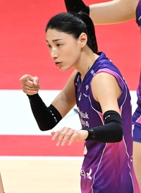 김연경, 5라운드 MVP로 여자부 역대 ‘최다’ 8회…남자부는 대한항공 임동혁