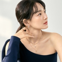 신민아, ‘♥김우빈 또 반하겠네’... 갈수록 깊어지는 고혹 美