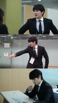 ‘놀뭐’ 이이경, 진상력 UP ‘쓰레기 남편’ 박민환 비긴즈 예고 눈길