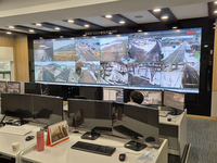 철원군, AI 카메라를 기반으로 사회적약자 안전망 시스템 구축!