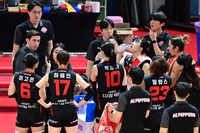 결론 내지 못한 KOVO 상벌위…페퍼저축은행 ‘후배 괴롭힘’ 의혹, 27일 상벌위 재개최