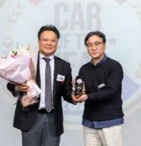 올해의 하이브리드 세단 수상한 혼다 차량은? “주행능력 편견 깬 매력적 모델”