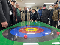 홍천군노인복지관, 정월 대보름 행사 ‘홍노복에 福이 내려와용’ 진행