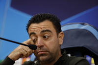 번복은 없다…사비 감독, ‘사임’ 입장 고수 “내 선택 변하지 않아, 바르셀로나 위해서 더욱 그래”