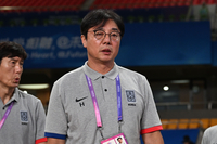 황선홍호 ‘도전’ 파리올림픽 본선 조 추첨식, 3월20일 개최