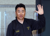 “류현진보다 한화를 더 경계” 우승 후보 KIA 이범호 감독은 ‘RYU 전할 영향력’ 더 무섭다