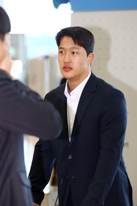 키움 1R 전준표 “구속 차이로 삼진 낚아…KT 강백호 선배 상대하고파” [SS 인터뷰]