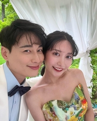 이지훈♥아야네 “초음파 사진에 100%로” 결혼 3년만 얻은 아기 성별 공개 파티