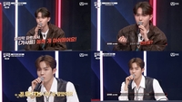김재환, 매운맛 평가부터 따뜻한 위로까지…공감 200% 심사위원 활약 (‘빌드업’)