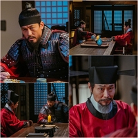 최질X박진, 거란의 친조 요청→거대한 음모…현종 찾아가 최후의 발악 (고려거란전쟁)