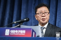 전력강화위, 2차 회의 열고 클린스만 후임 논의…생산성 있는 대화 오갈까