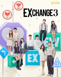 ‘환승연애 3’ 과몰입 예열 완료! 홍콩·인니→싱가포르까지 톱5 진입!