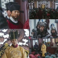 최수종, 주석태에 분노…대신들은 몸싸움 ‘아비규환’ (고려거란전쟁)