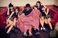 故 신사동호랭이, 사망 전날도 ‘열일’…차오루 “2주 후 녹음할 때 보기로 했는데 믿기지 않아”