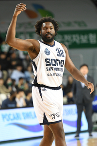 소노 오누아쿠 발목 부상, 휴식기 관리 필요