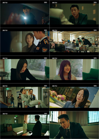 안보현, 사건은 성공적으로 마무리…앙심 품은 범인에게 ‘모친 사망 사건’ 트라우마 들통나(‘재벌X형사’)