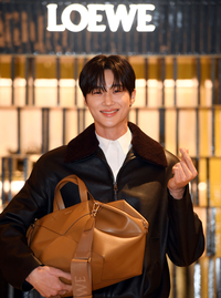 [포토] 배우 변우석 ‘맞춤형 포즈’