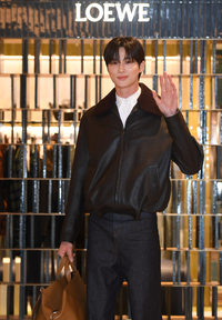 [포토] 배우 변우석 ‘달달함 가득’