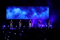 위아이, 日 단독 콘서트 성료…“팬들과 재밌는 콘서트 함께 해 행복”