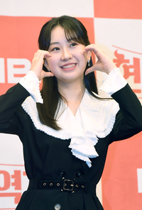 ‘현역가왕’ 전유진 “우승상금 1억, 대학 등록금에 쓰겠다”