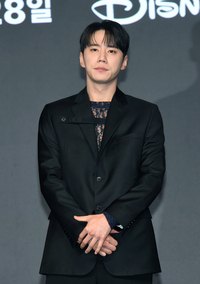 [포토]‘로얄로더’ 주연 맡은 이준영