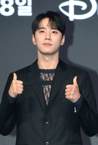 [포토]‘로얄로더’ 이준영, 엄지 척!