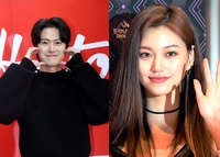 ‘열애설’ 공명·김도연, 양측 모두 “연애 NO…선후배 사이”[공식]