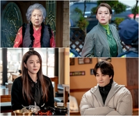 이소연X오창석, 닭발집에서 의미심장한 대화 포착 (피도눈물도없이)