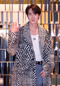 [포토] 유연석 ‘카리스마 눈빛’