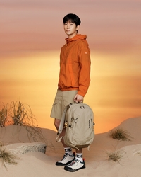 아이더, 김수현, 장원영과 함께한 24년 봄·여름 시즌 화보 공개