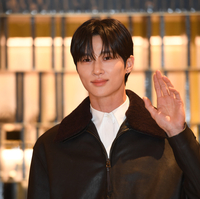 [포토] 배우 변우석 ‘달달함 뚝뚝’