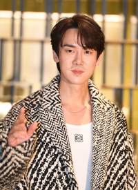 [포토] 배우 유연석 ‘강한 눈빛’