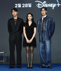 [포토]‘로얄로더’의 이준영-홍수주-이재욱