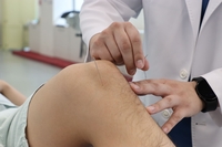 자생한방병원, 반월상연골손상 치료에 한의통합치료 효과 입증