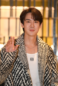 [포토] 배우 유연석 ‘부드러운 미소로’