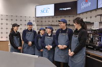 SCL, 지역사회 장애인 위한 사회공헌 활동 확대