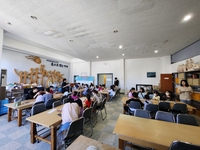 속초시가족센터, 2024년 다문화가족 자녀성장지원 사업 추진