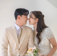 ‘스포츠 여신’ 정인영 “불혹에 쌍둥이 임신…고위험 산모지만 씩씩하게 지내는 중”