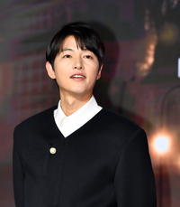 [포토]‘로기완’ 송중기