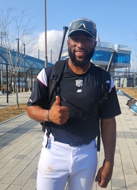 돌아온 MVP KT 로하스가 꼽은 가장 까다로웠던 투수는? “KIA 박준표” [SS시선집중]