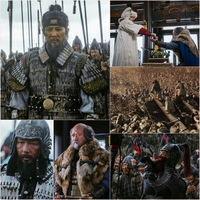 최수종, 20만 거란 대군에 맞설 필승 전략은…귀주대첩 관전 포인트 (고려거란전쟁)