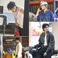 ‘얼굴천재’ 차은우, 연기 변신 시도…지금껏 보지 못한 거친 이미지로 여심 저격(‘원더풀 월드’)