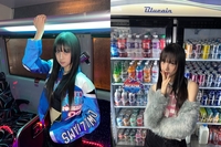 비비업 메인 보컬 킴, 인도네시아 오디션 프로그램 준우승 ‘실력파’