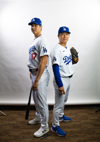 28, 29일 오타니, 야마모토 캑터스리그 데뷔전