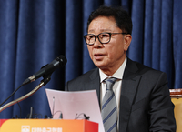 “부정적 결과에 대한 책임은 내가 질 것”…‘황선홍 임시 감독 선임’ 정해성 전력강화위원장  [현장 일문일답]