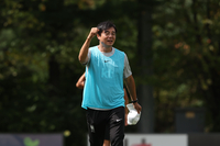 황새에게 거스를 수 없던 운명, 국대-올대 ‘두 집 살림’…일찍 마음의 준비를 했다 [SS포커스]